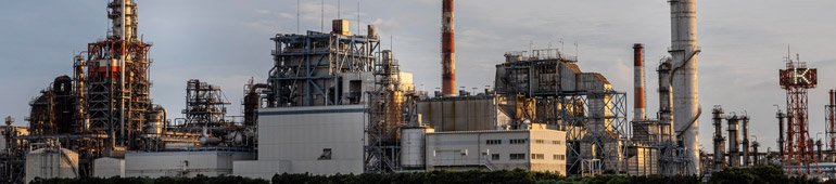 We Provide Best Services For Industries