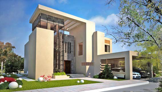 Salwa Resort Project