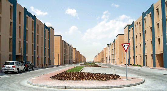 Labour City
