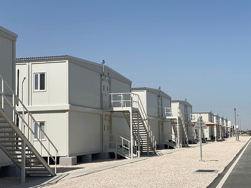 Sodaxso Camp