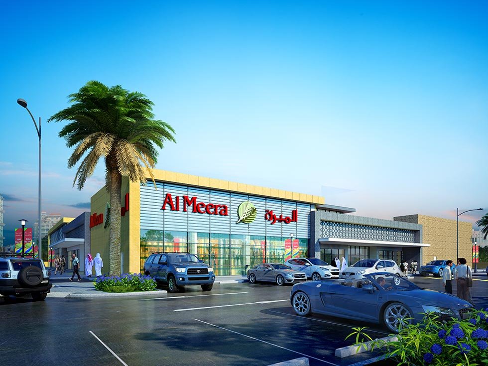 Oman MEP Services