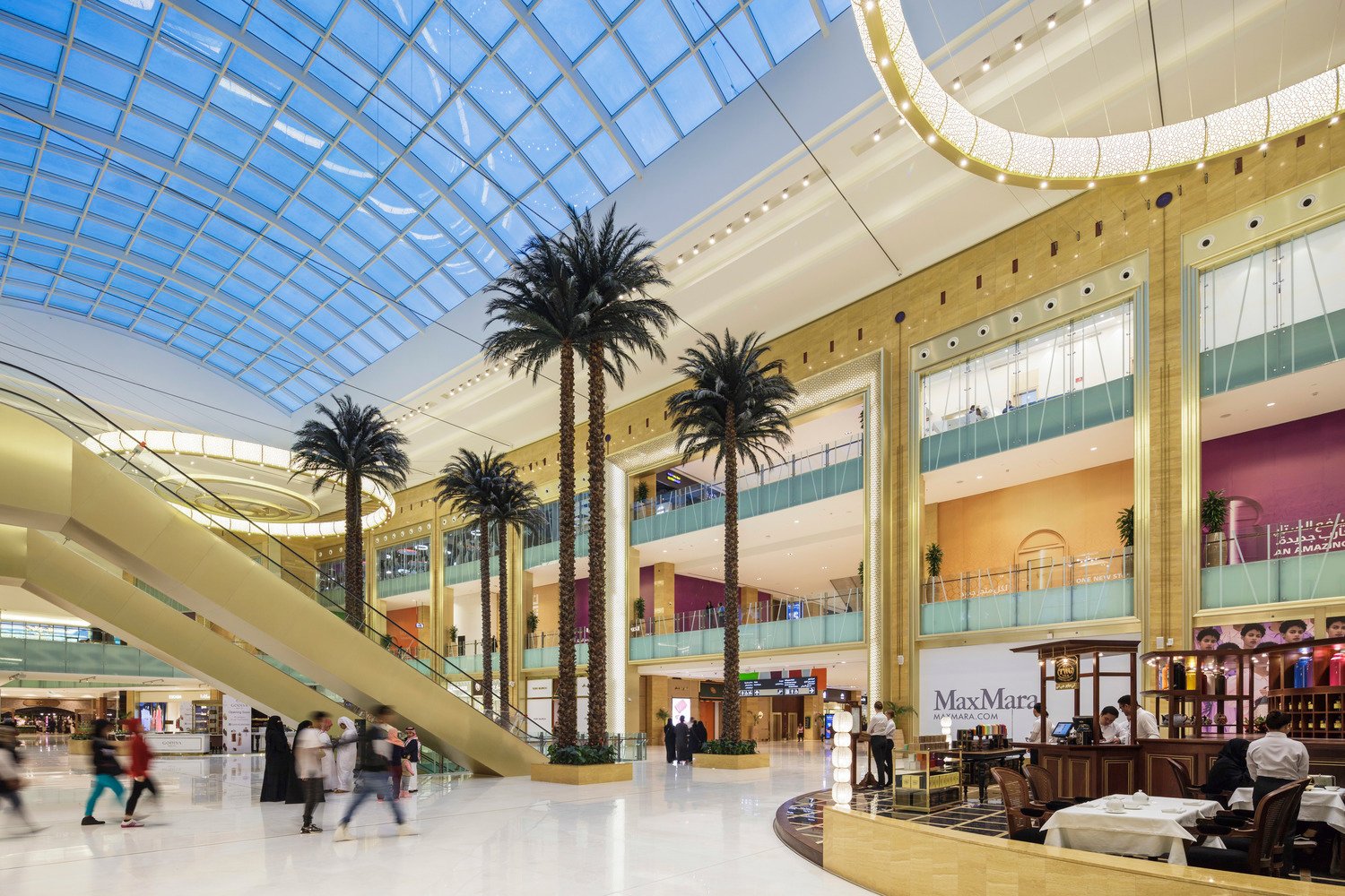 Mall of Qatar