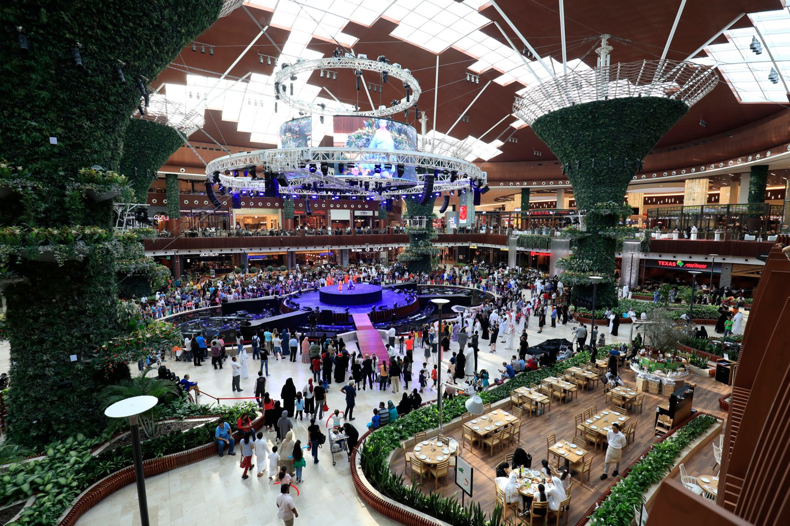 Mall of Qatar