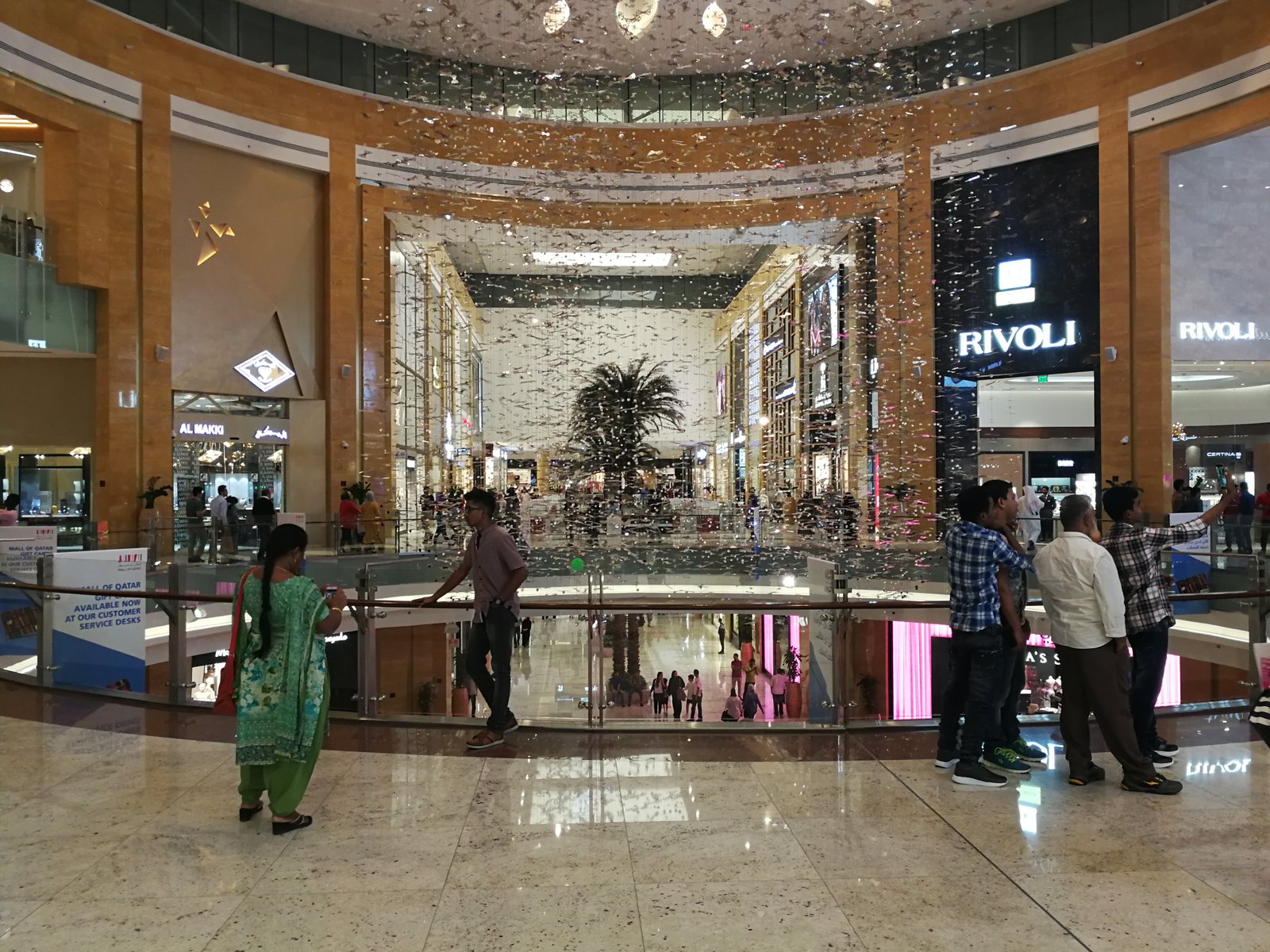 Mall of Qatar