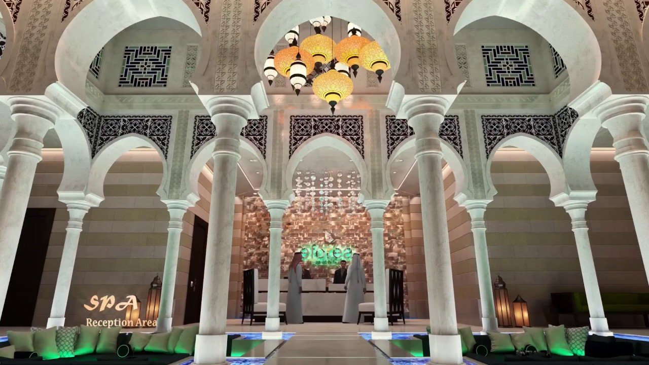 Salwa Resort Project