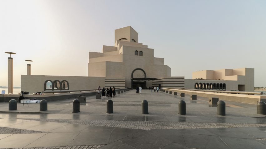 Qatar National Musiuem Project