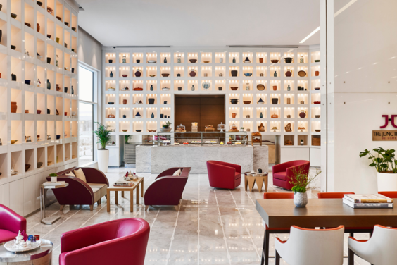 Pullman Hotel