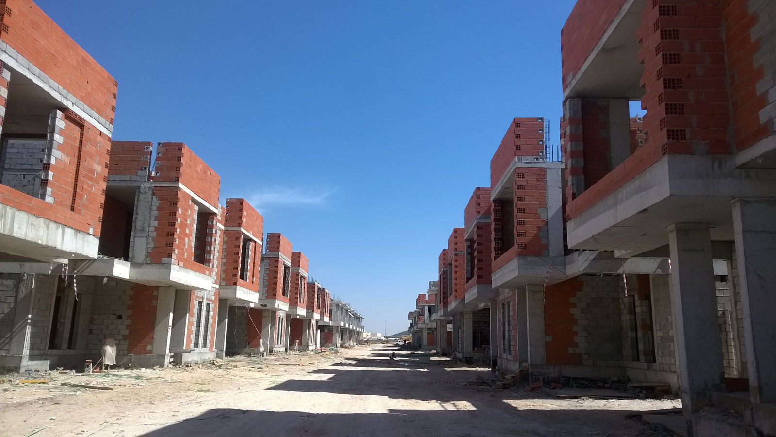 Villa Projects