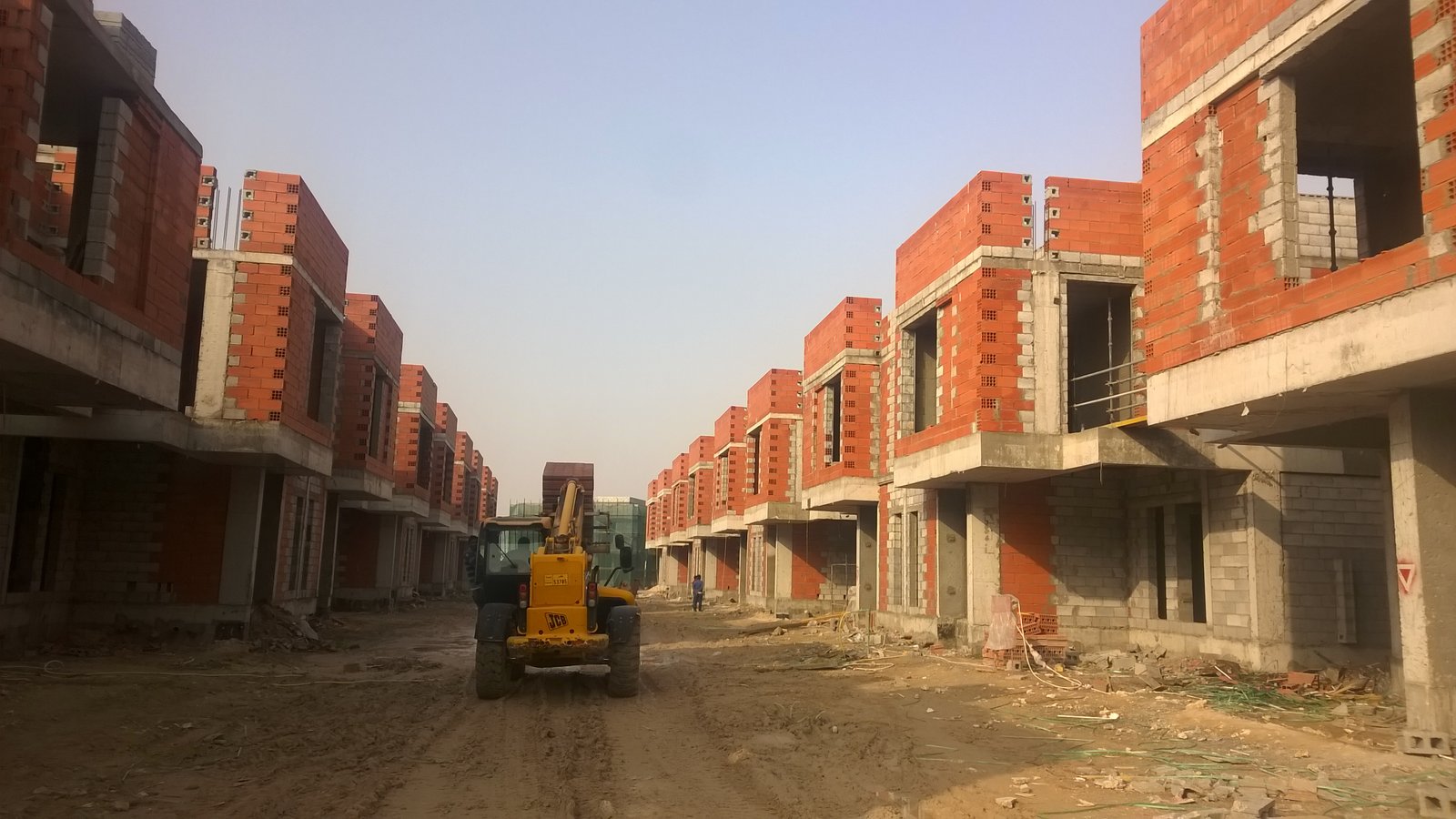 Villa Projects