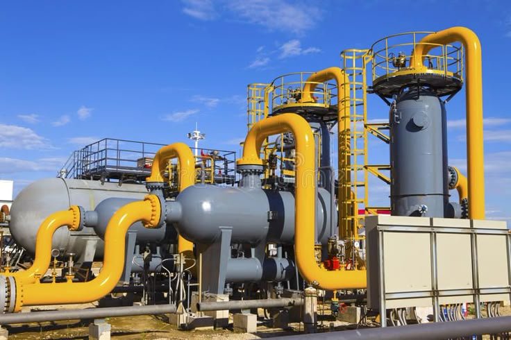 Oil & Gas Services
